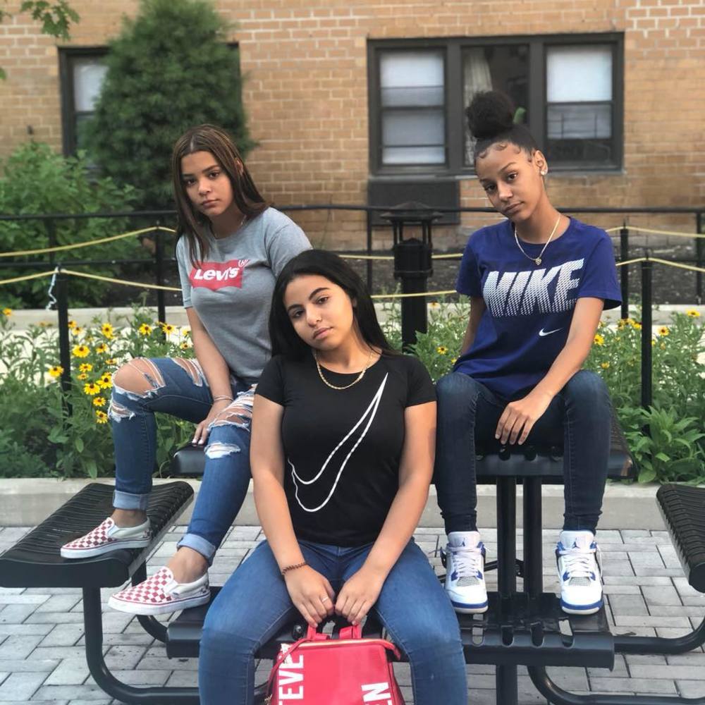 Meet your Posher, Nora